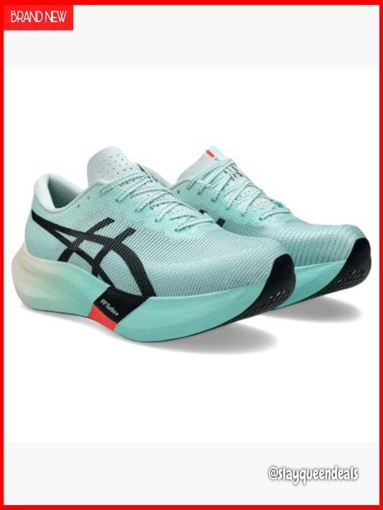 Lightweight Carbon Plate Racing Shoes for Competitive Road Running main image 6